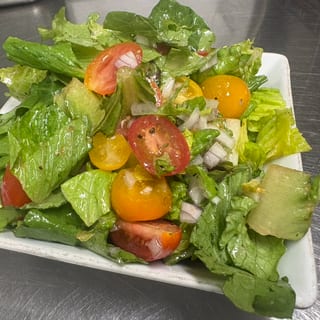 House Salad