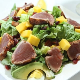 Tres Palms Salad