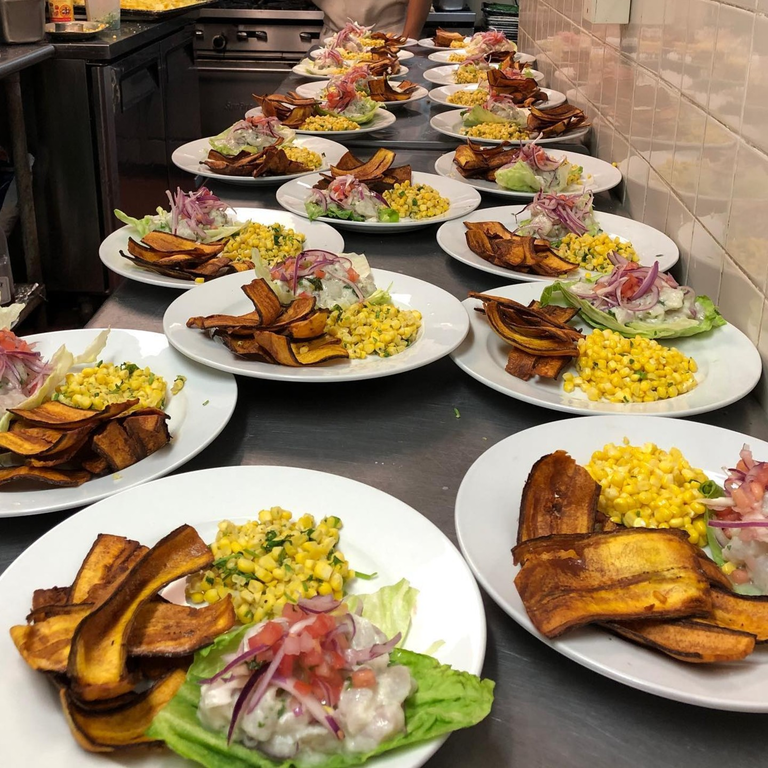Make Your Event Unforgettable with Our Catering!