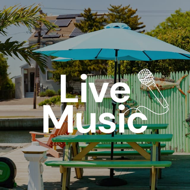 Live Music: George