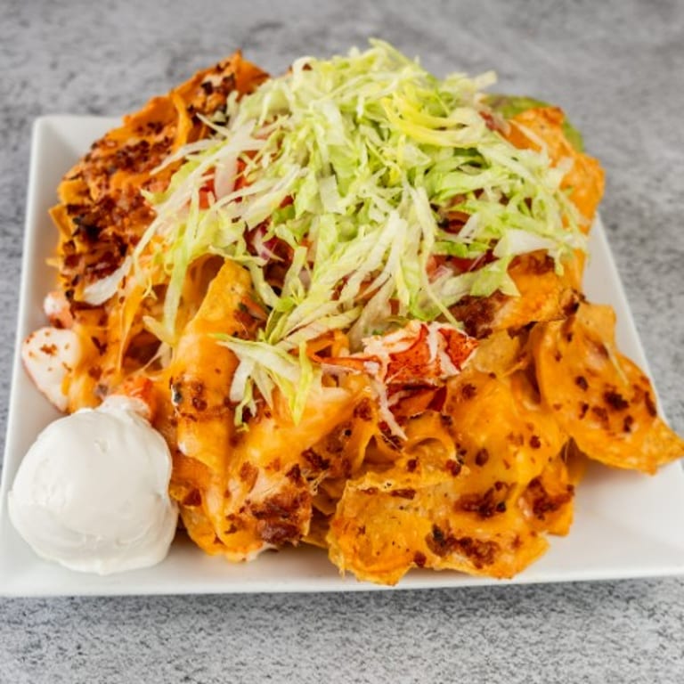 Indulge in Our Lobster Dishes