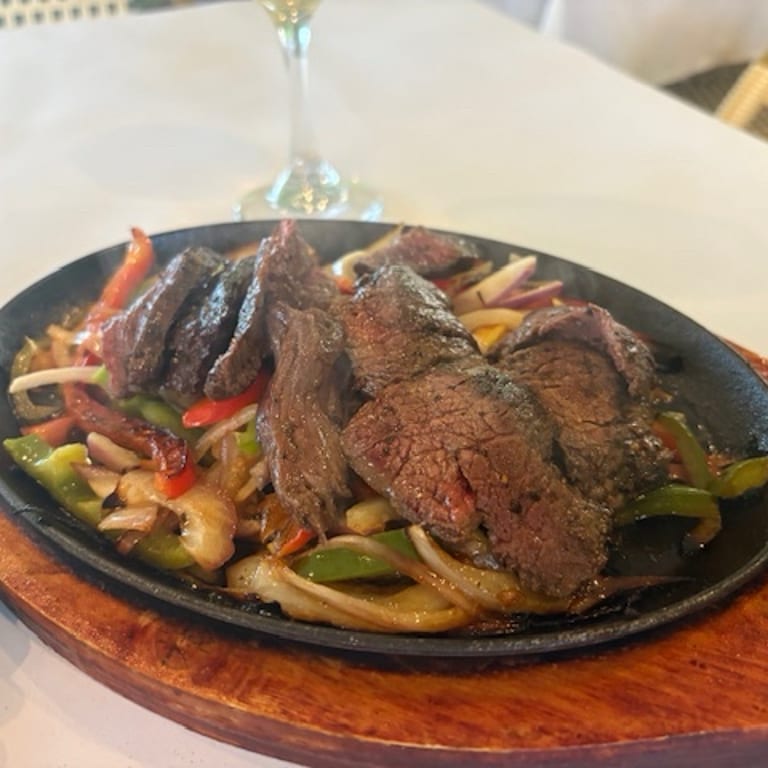 Indulge in Our Steak Selection