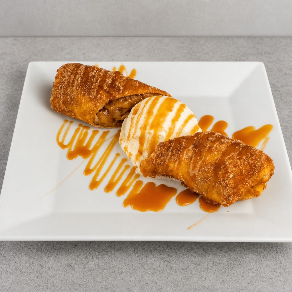 Chimichanga.