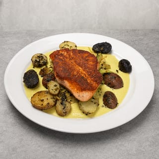 Scottish Salmon