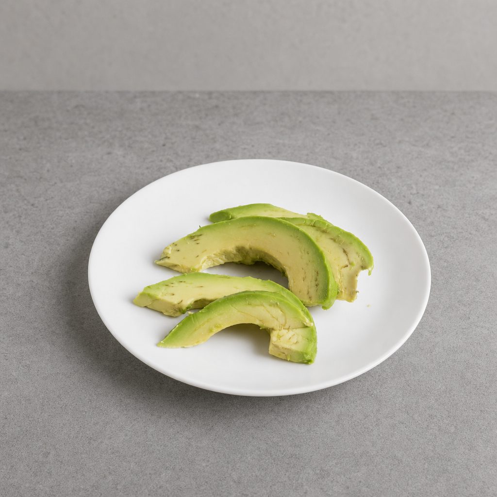 Extra Avocado.