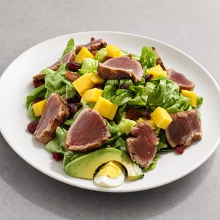 Tres Palms Salad