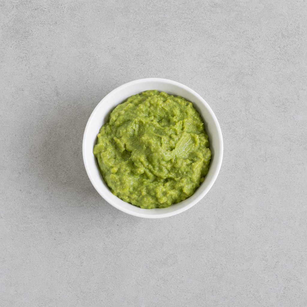 Side of Guacamole.