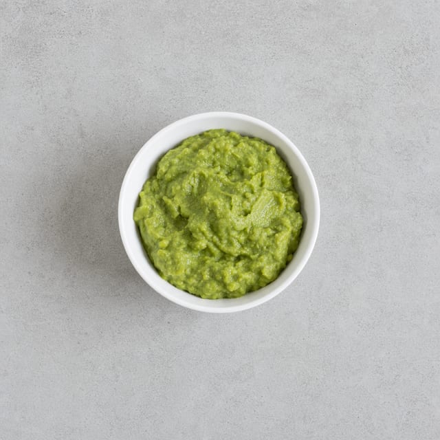 Side of Guacamole.