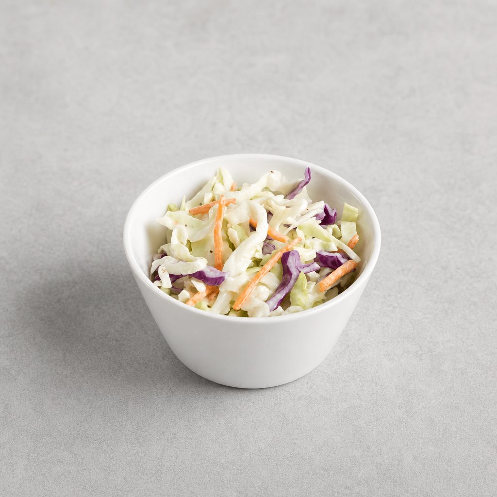 Cole Slaw.