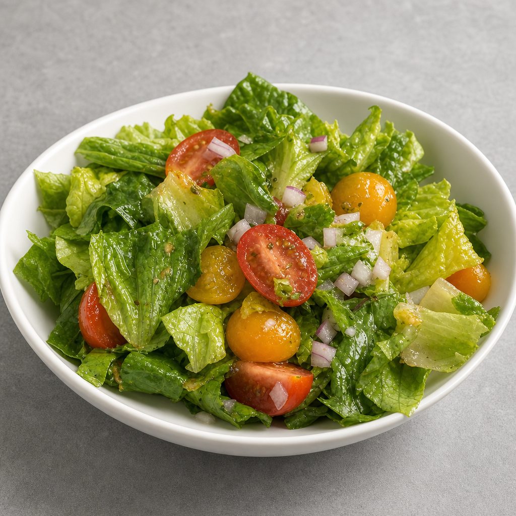 House Salad.
