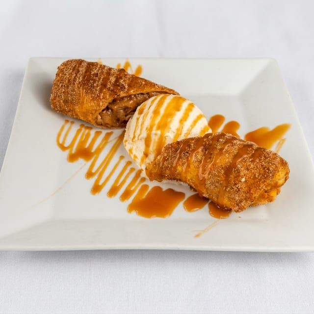 Chimichanga.