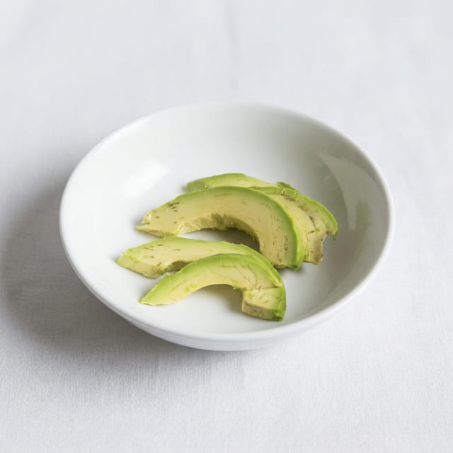 Extra Avocado.
