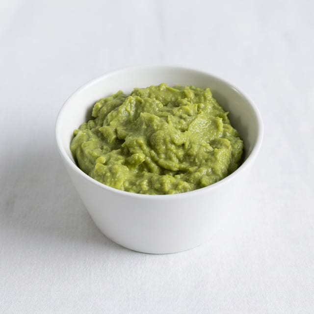 Side of Guacamole.