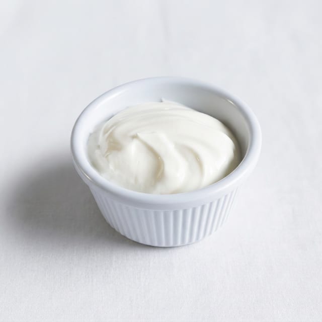 Extra Sour Cream.