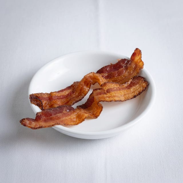 Side of Bacon.