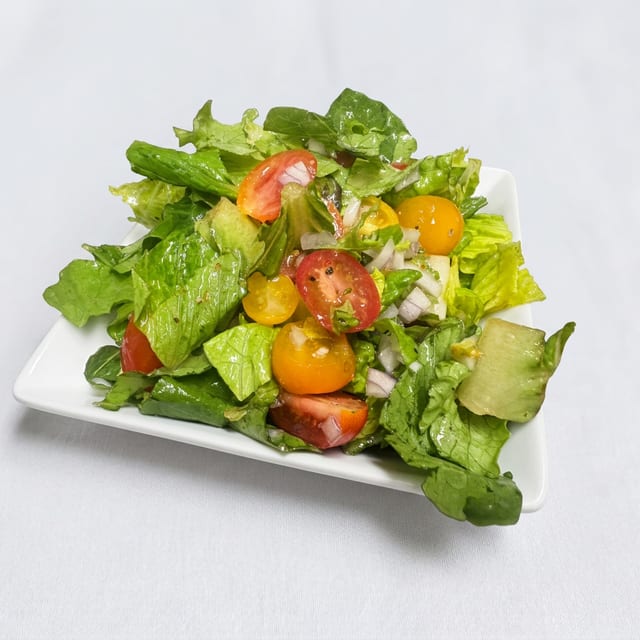 House Salad.